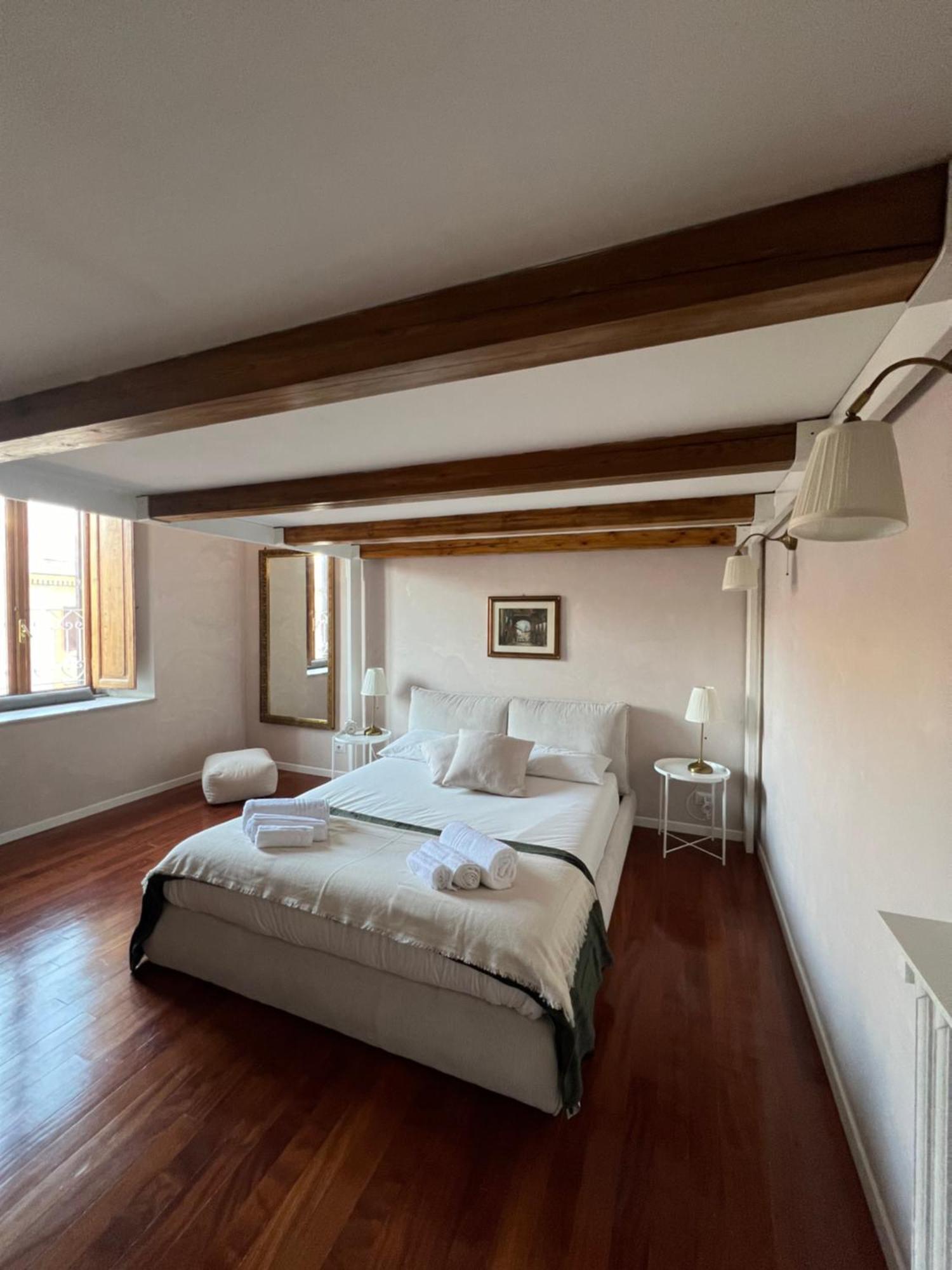 Appartamento Penthouse 23 - Vatican Charming